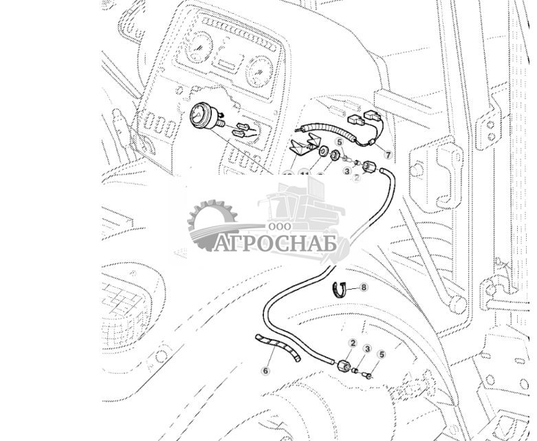 МАНОМЕТР ДЛЯ ПНЕВМОТОРМОЗОВ - ST209245 253.jpg